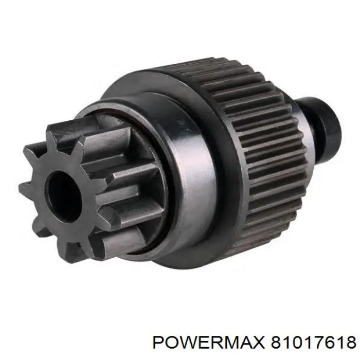 Купити 81017618 Power MAX Планетарна шестерня редуктора стартера