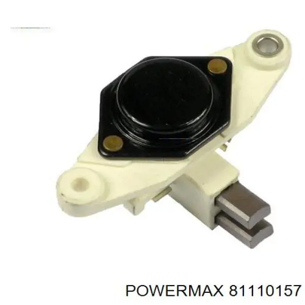 81110157 Power MAX реле-регулятор генератора, (реле зарядки)