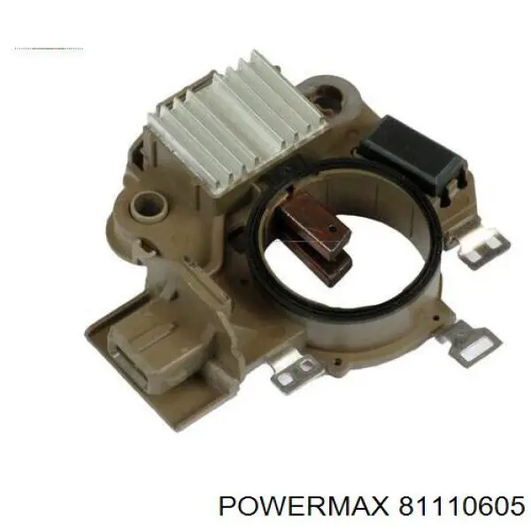 IM757HD Transpo реле-регулятор генератора, (реле зарядки)