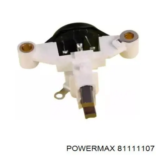 81111107 Power MAX реле-регулятор генератора, (реле зарядки)