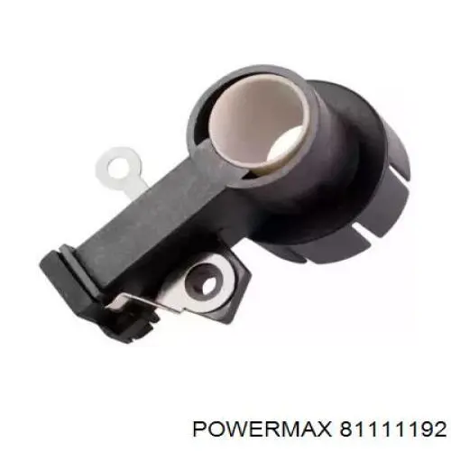 Щіткотримач генератора As-pl ABH1005 ціна, від 2.82 USD