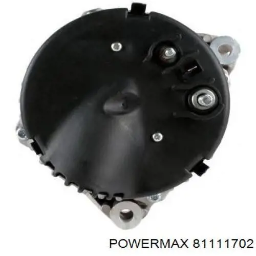 Реле генератора 81111702 Power MAX