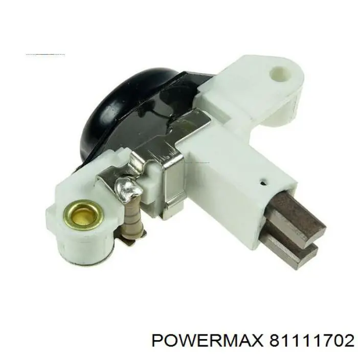 Реле регулятор генератора Power MAX 81111702