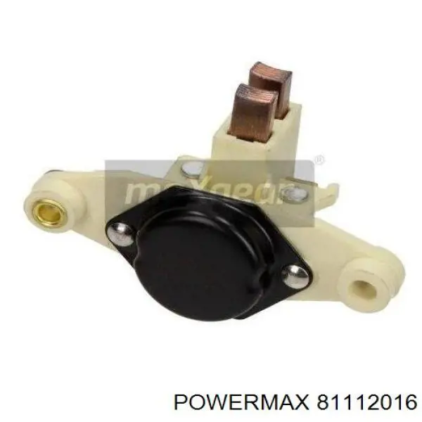 81112016 Power MAX реле-регулятор генератора, (реле зарядки)