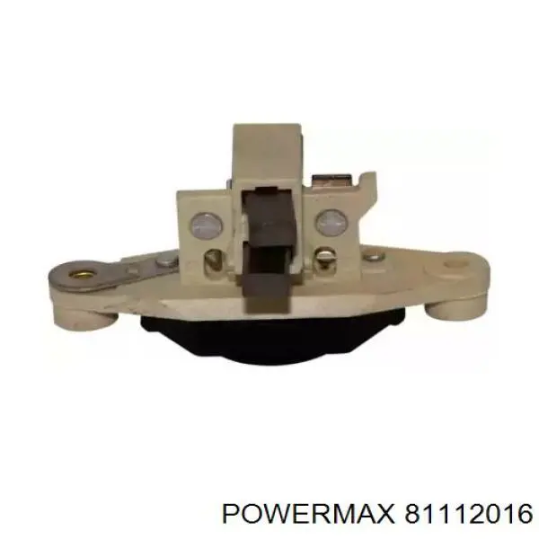 Реле зарядки генератора Power MAX 81112016 ціна, від 5.76 USD