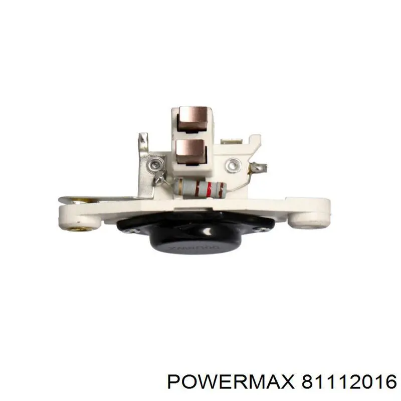 81112016 Power MAX Реле-регулятор (напруги)