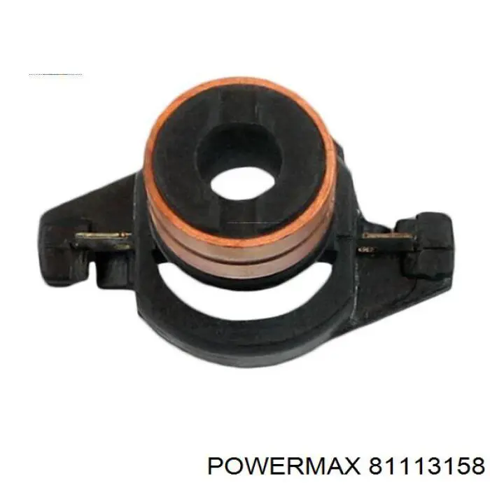 81113158 Power MAX колектор ротора генератора