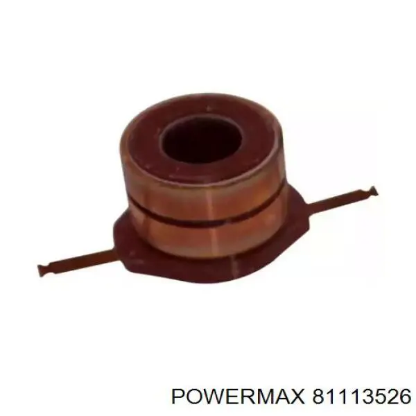 Купити CSL15102AS Casco Колектор ротора генератора
