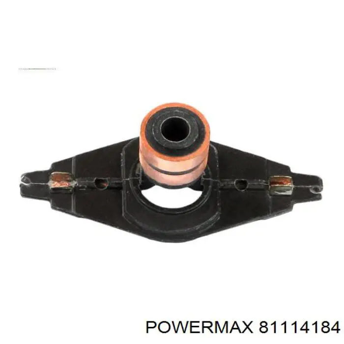 Колектор ротора генератора Rover 400 (RT) (Ровер 400)