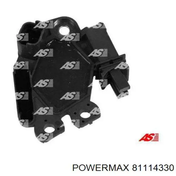 Реле регулятор генератора Renault (RVI) 7701208283