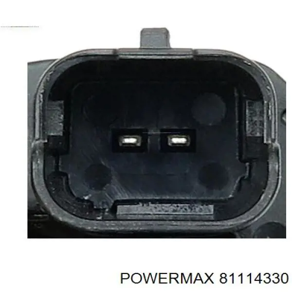 Реле генератора 7701208283 Renault (RVI)