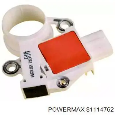 Купити 81114762 Power MAX Реле регулятор напруги генератора
