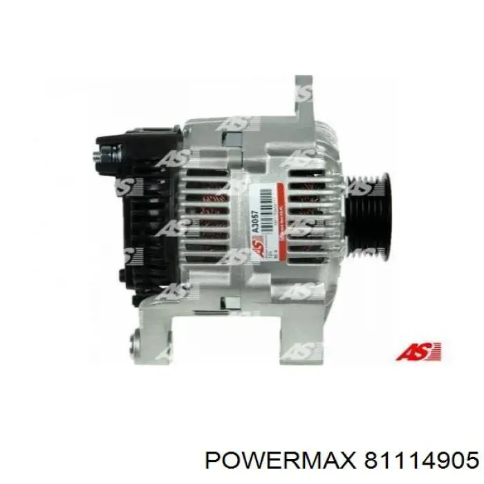 Підшипник генератора As-pl ABE9058NSK ціна, від 16.51 USD
