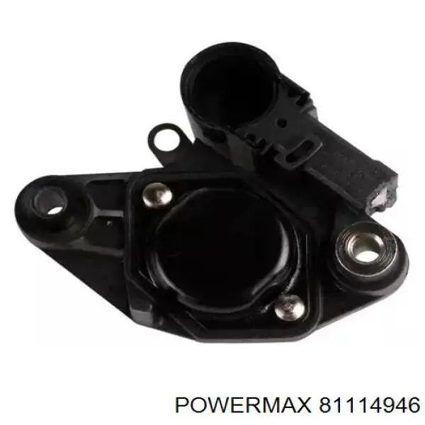Реле зарядки генератора Power MAX 81114946 ціна, від 10.13 USD