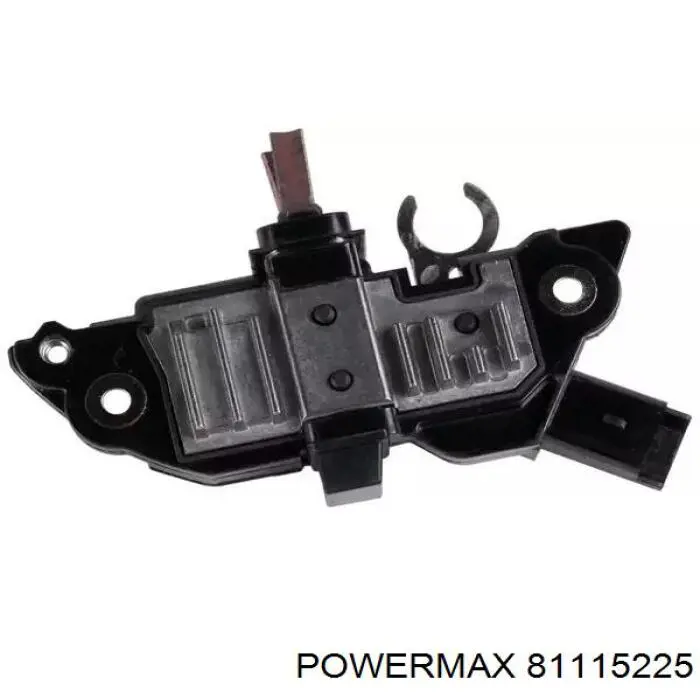 Реле генератора 81115225 Power MAX