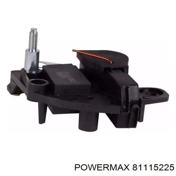 Реле регулятор генератора Power MAX 81115225