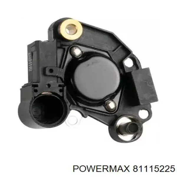 81115225 Power MAX Реле-регулятор (напруги)