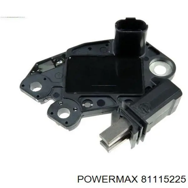 Реле зарядки генератора Power MAX 81115225 ціна, від 29.83 USD