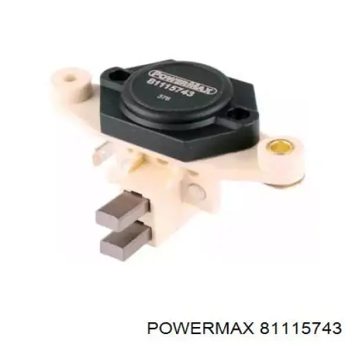 Купити AMP0401 Magneti Marelli Реле регулятор напруги генератора