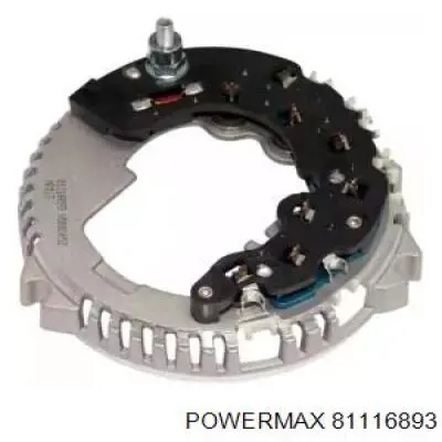 Купити FD3001AW UTM Діодний міст