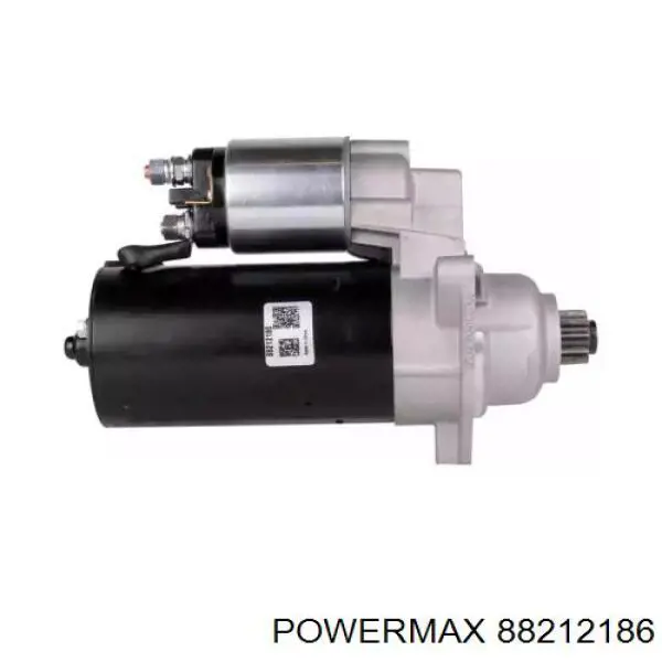 88212186 Power MAX стартер