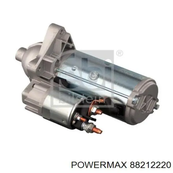 Купити 88212220 Power MAX Стартер