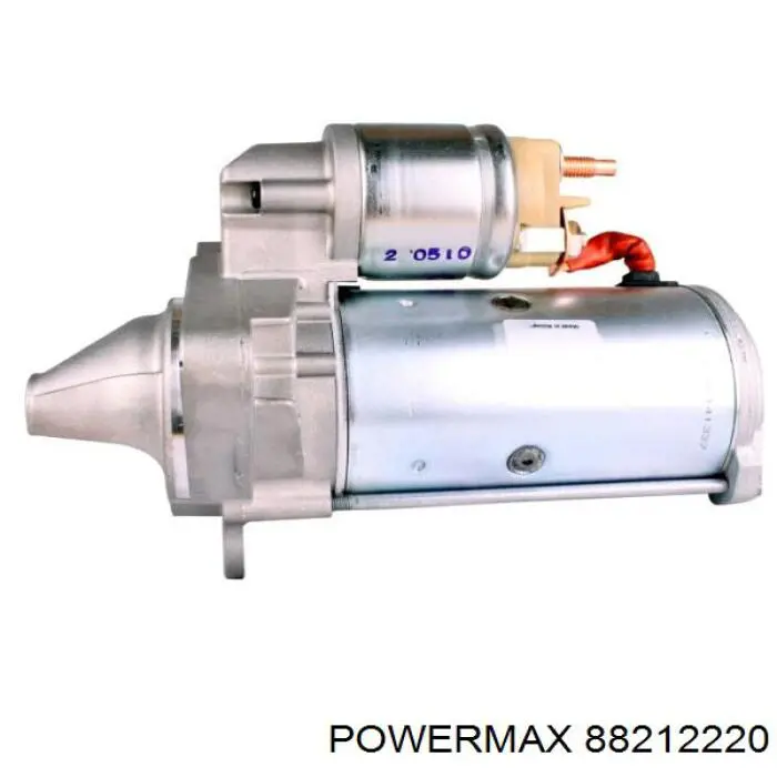 88212220 Power MAX стартер