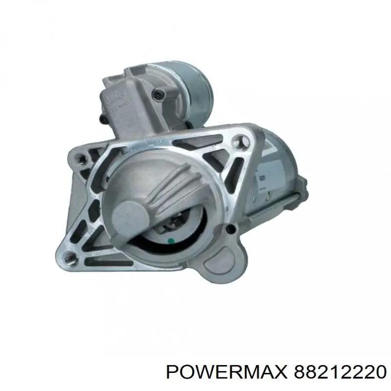 Стартер Power MAX 88212220 ціна, від 56.43 USD