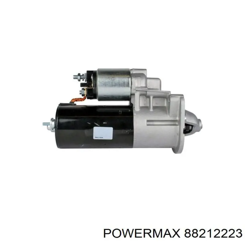88212223 Power MAX стартер