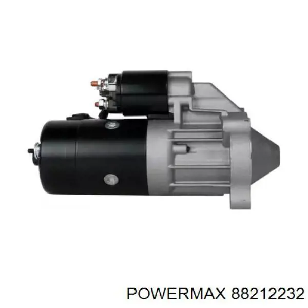 Стартер 88212232 Power MAX