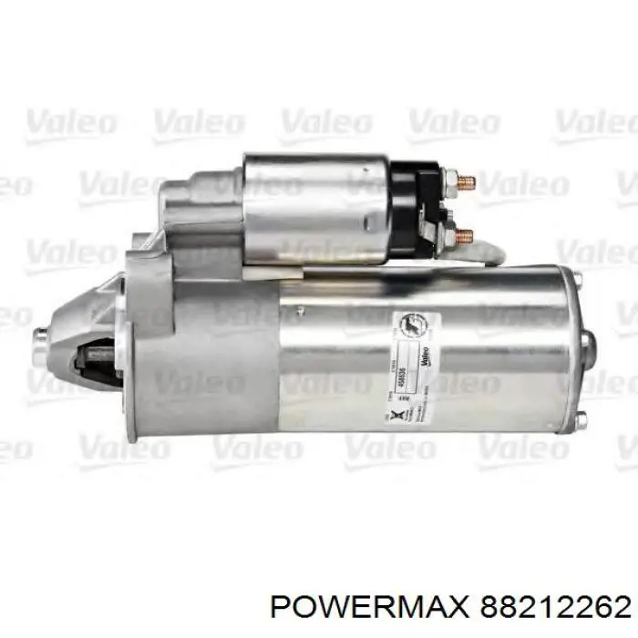 Стартер Ford ME98MF9431E2G ціна, від 33.75 USD