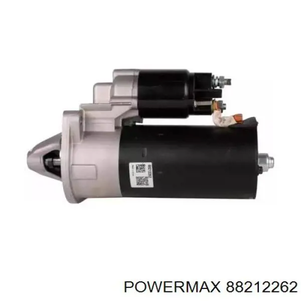 Стартер 88212262 Power MAX