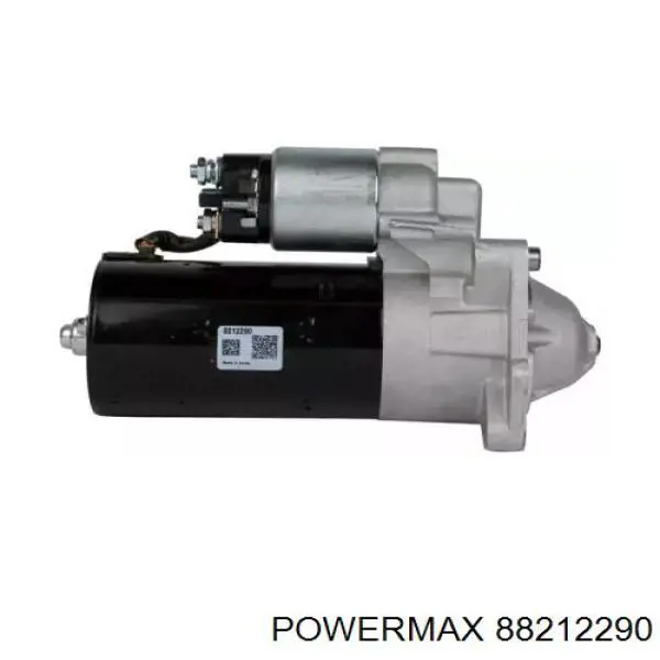 88212290 Power MAX стартер