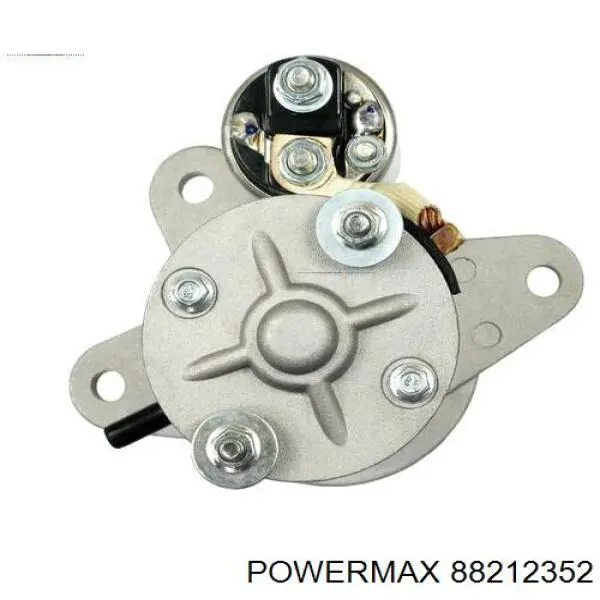 Стартер 88212352 Power MAX