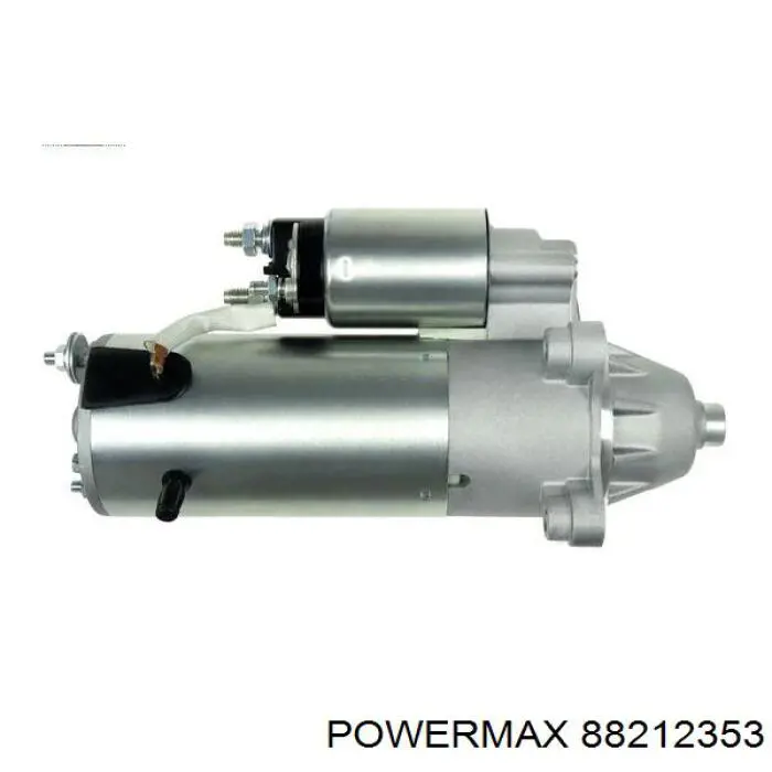 Стартер 88212353 Power MAX