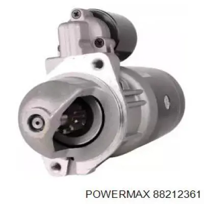88212361 Power MAX стартер