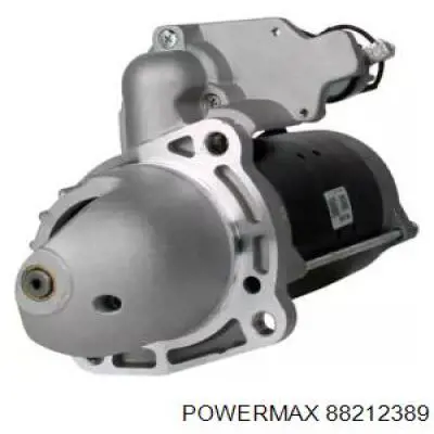 88212389 Power MAX Стартер (4,0 кВт, 24 В)