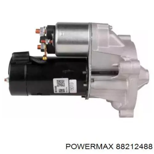 88212488 Power MAX стартер