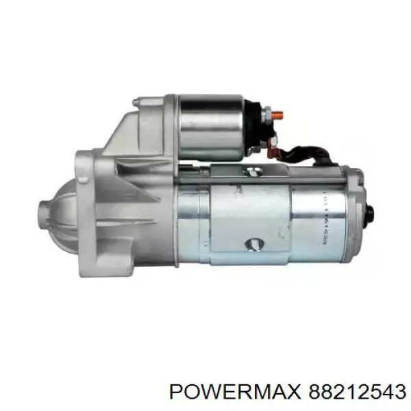 88212543 Power MAX стартер