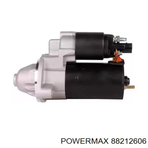 88212606 Power MAX стартер