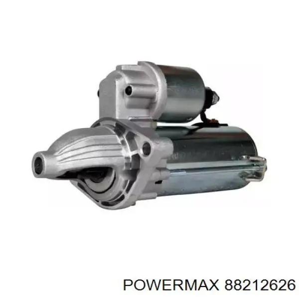 88212626 Power MAX стартер