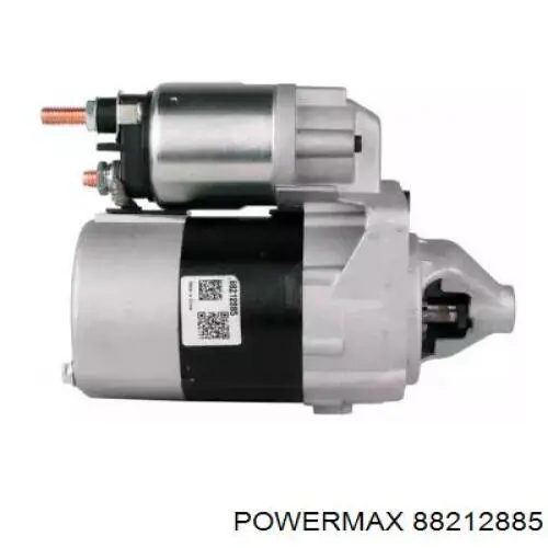88212885 Power MAX стартер