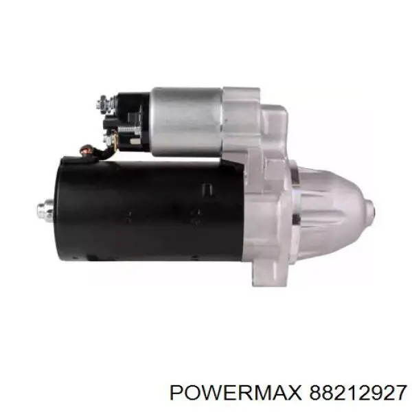 88212927 Power MAX стартер