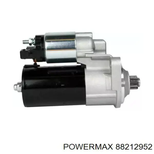 88212952 Power MAX стартер