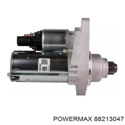 88213047 Power MAX стартер