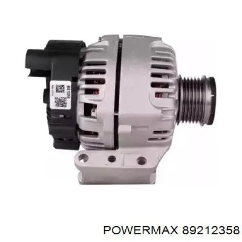 89212358 Power MAX генератор
