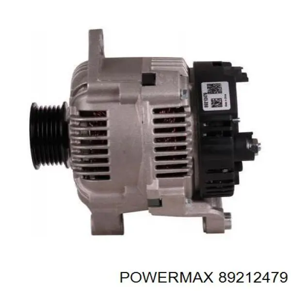 89212479 Power MAX генератор
