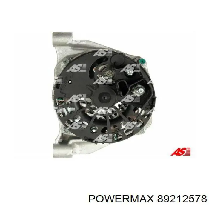 89212578 Power MAX генератор
