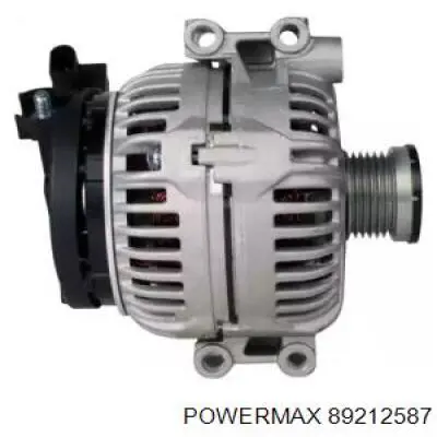 89212587 Power MAX генератор