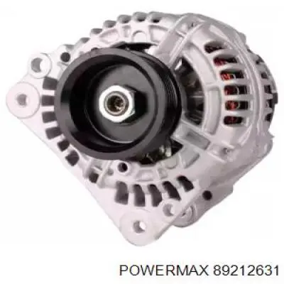 Генератор 89212631 Power MAX